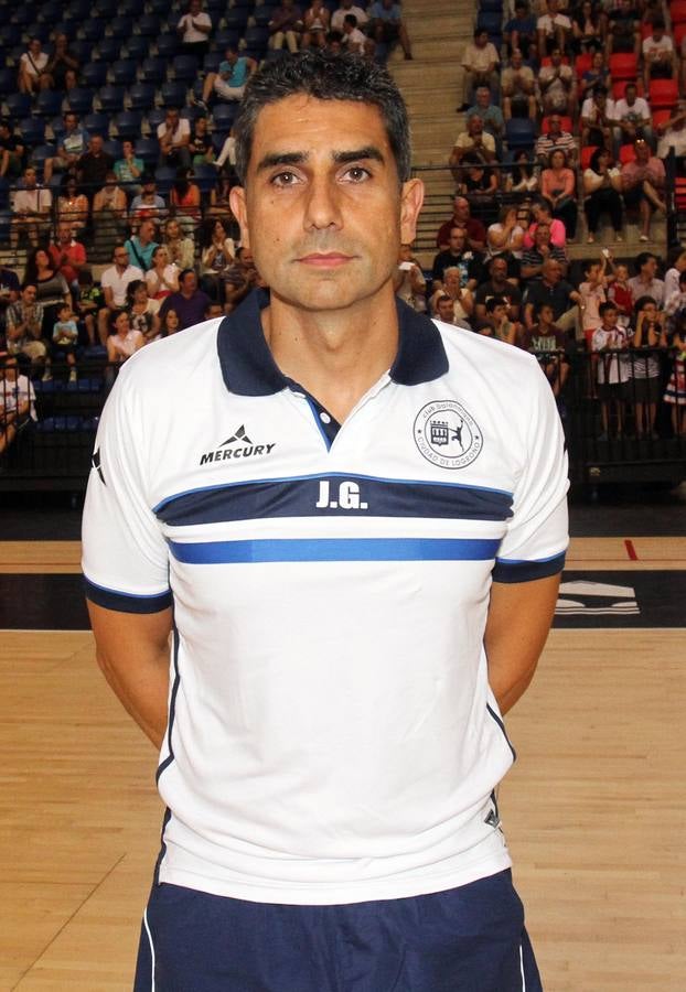 Jugadores temporada 2014/15