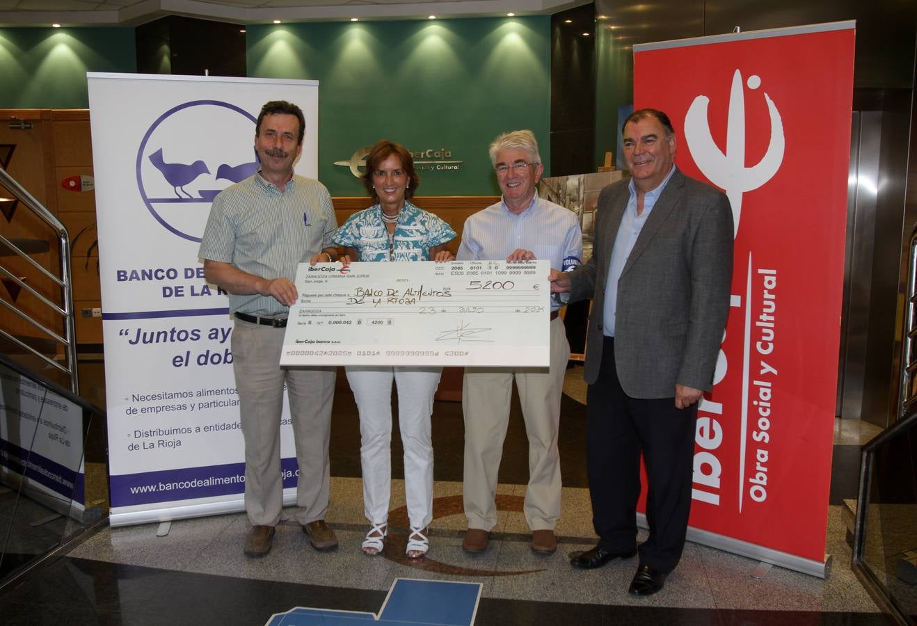 Clausura de la Reunión Anual de Directores del Instituto Cervantes