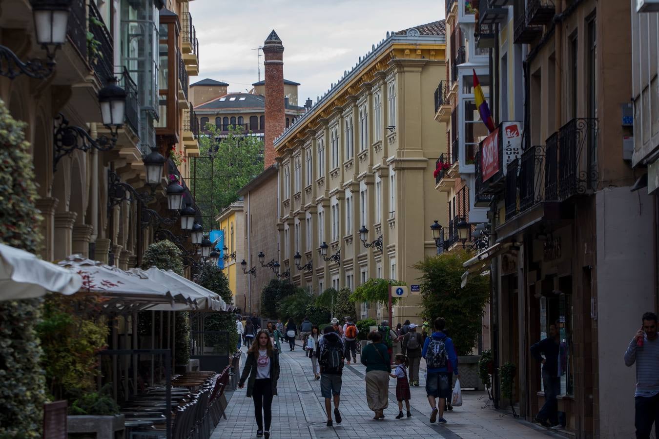 Logroño. 