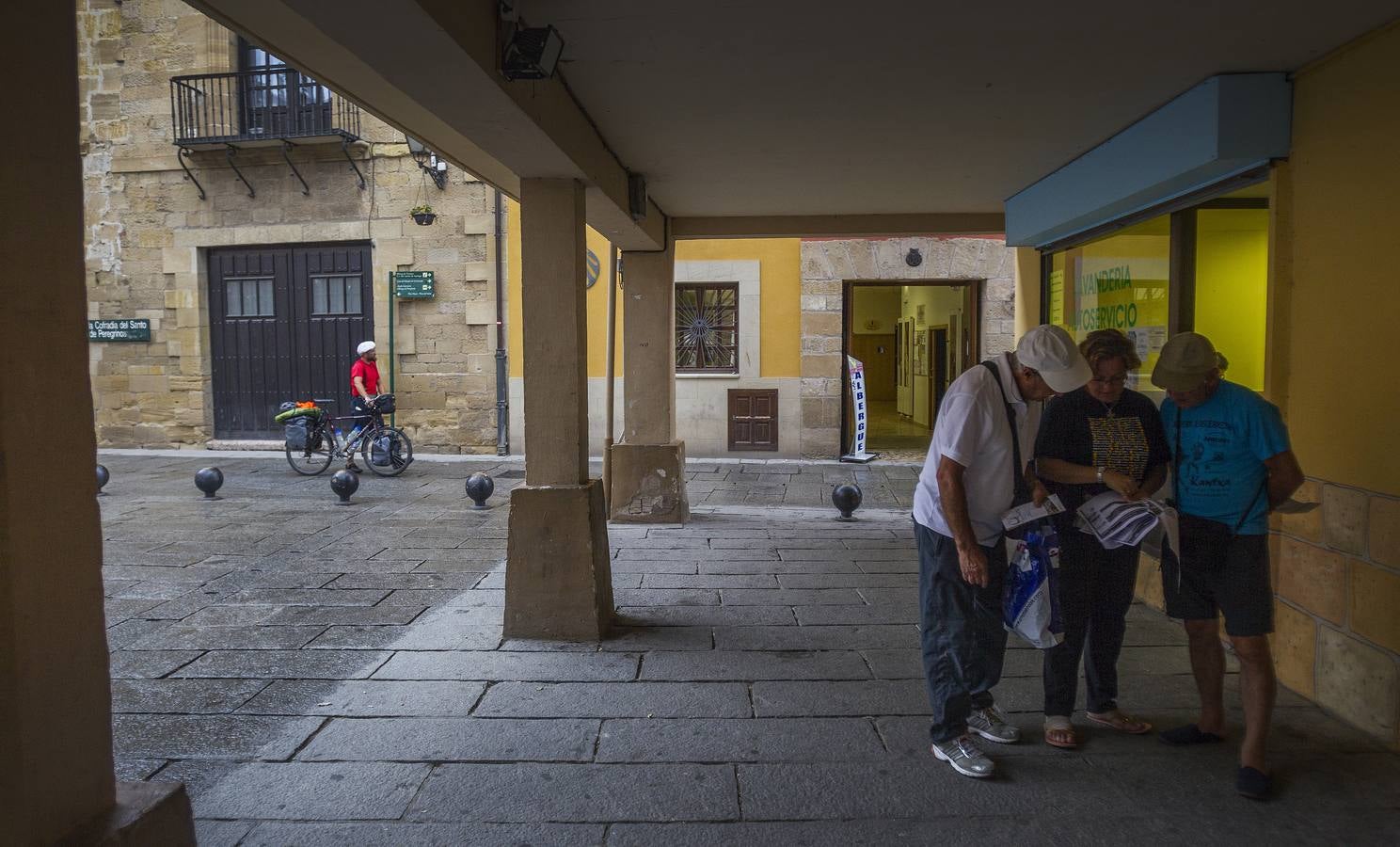 Santo Domingo de la Calzada. 