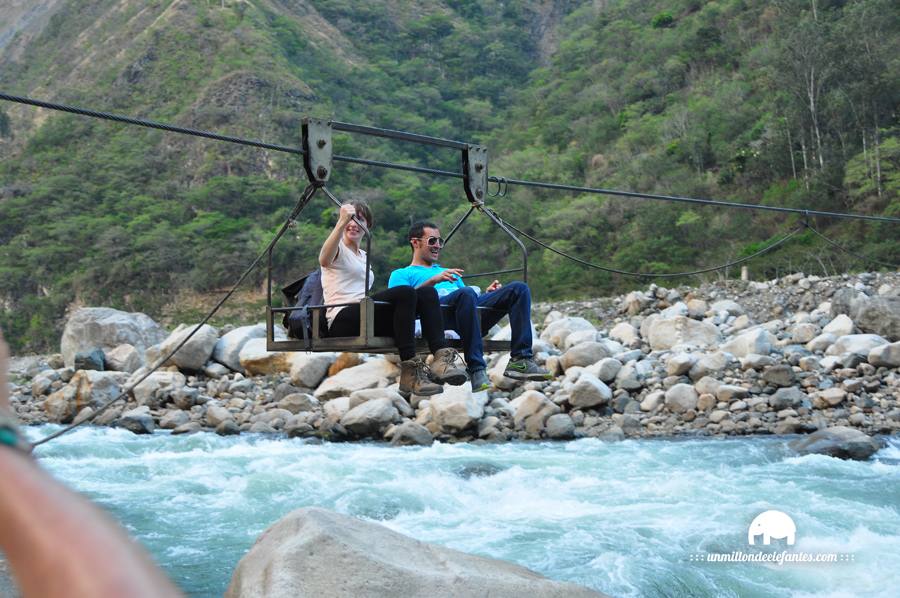 Una pareja dedica dos años a recorrer América, desde Alaska hasta Ushuaia (II)