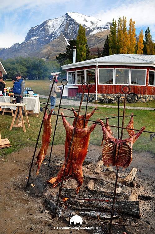 Una pareja dedica dos años a recorrer América, desde Alaska hasta Ushuaia (II)