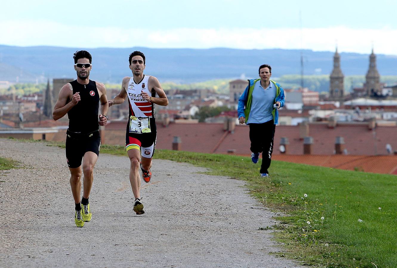 V Duatlon Cross de Logroño (II)