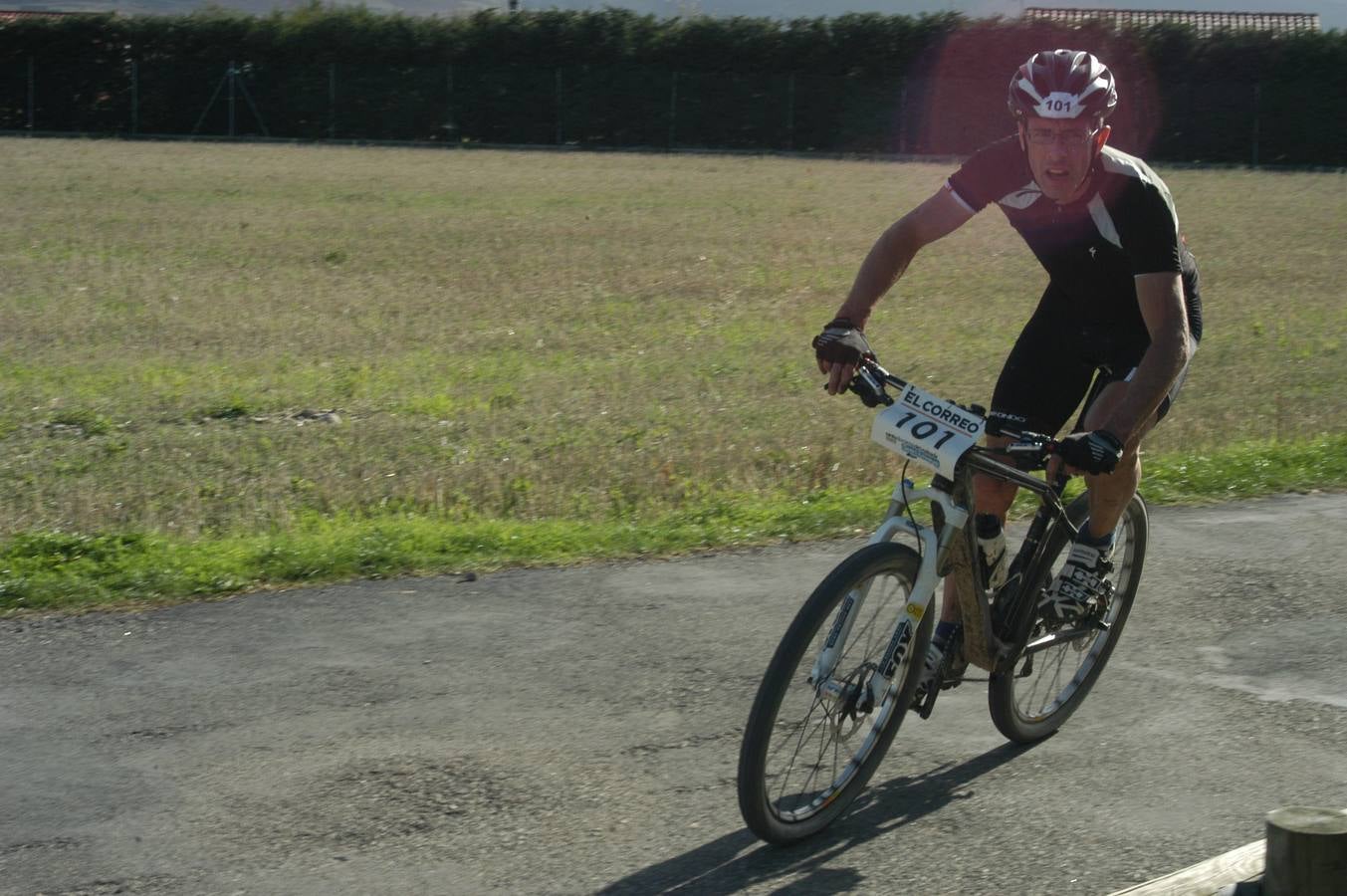 IX Duatlón Cross &#039;Valle del Oja&#039; de Santo Domingo