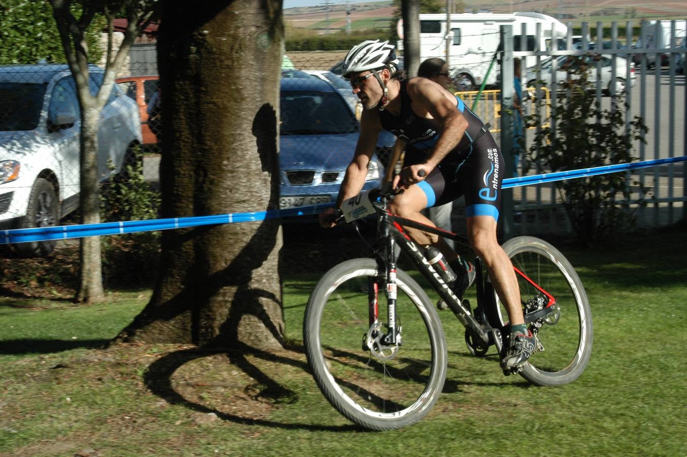 IX Duatlón Cross &#039;Valle del Oja&#039; de Santo Domingo