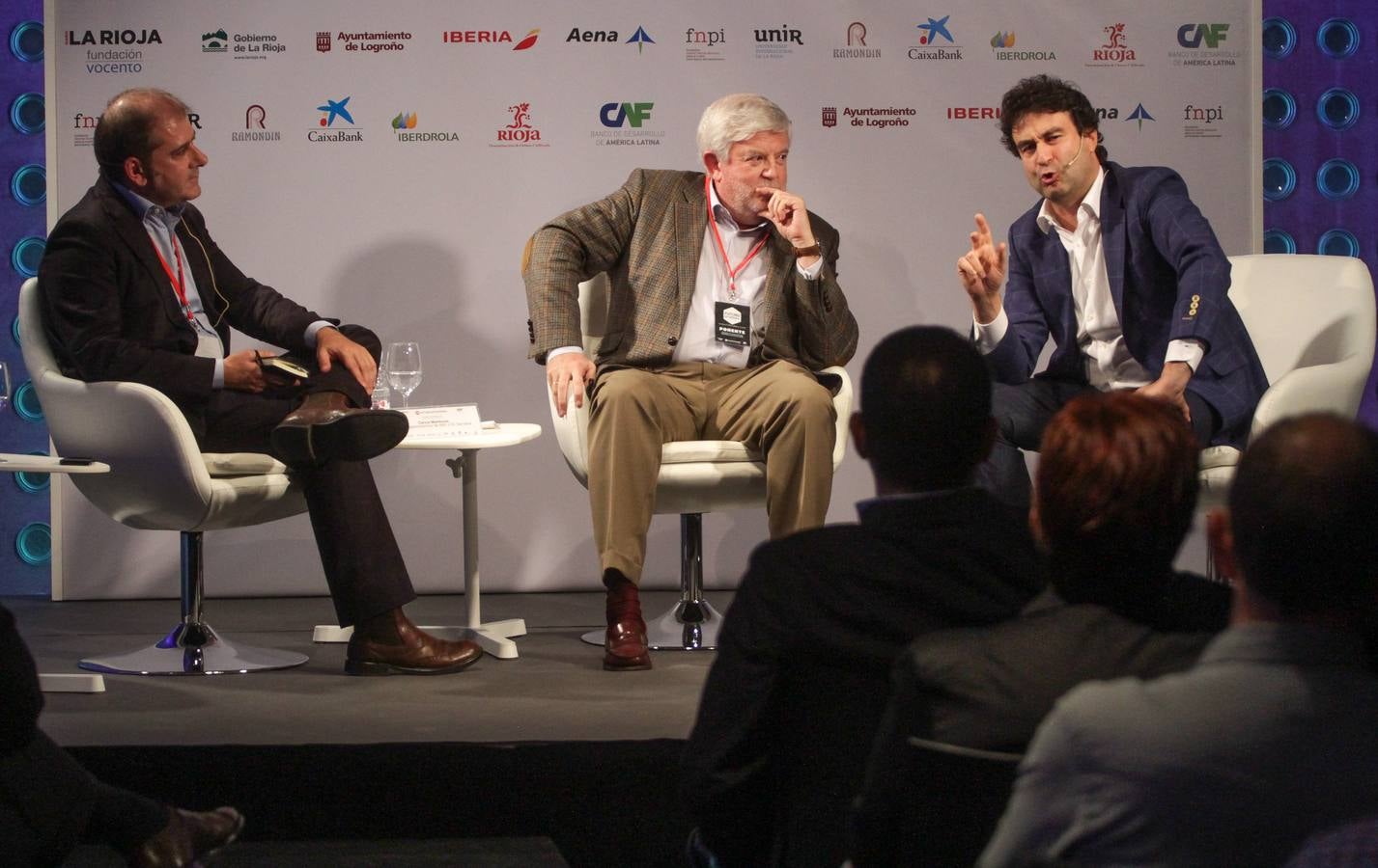 Explosión gastrónomica y un sorbo de tequila en Futuro en Español