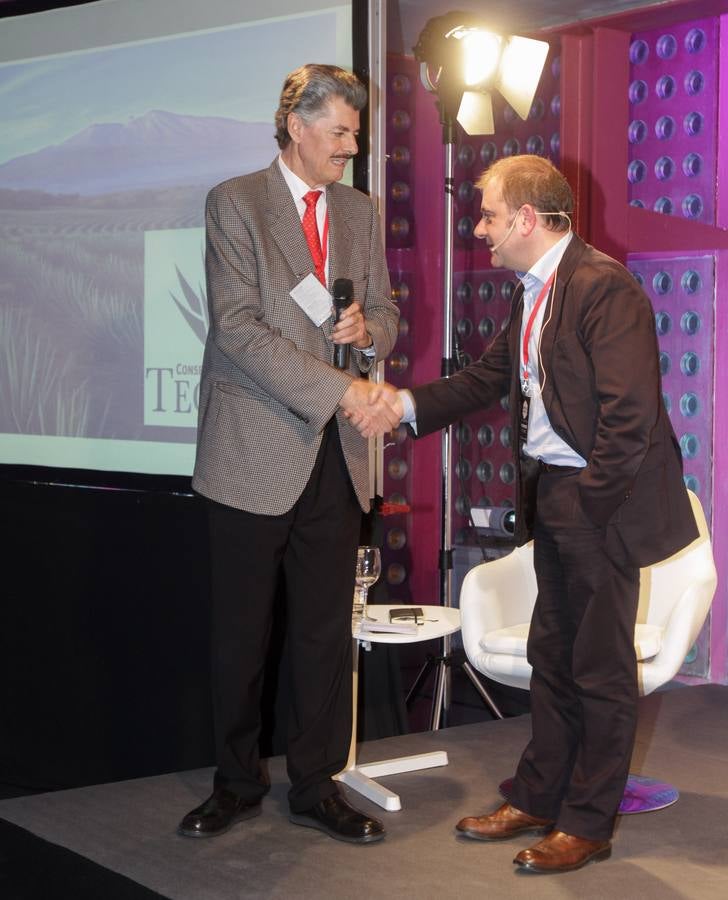 Explosión gastrónomica y un sorbo de tequila en Futuro en Español