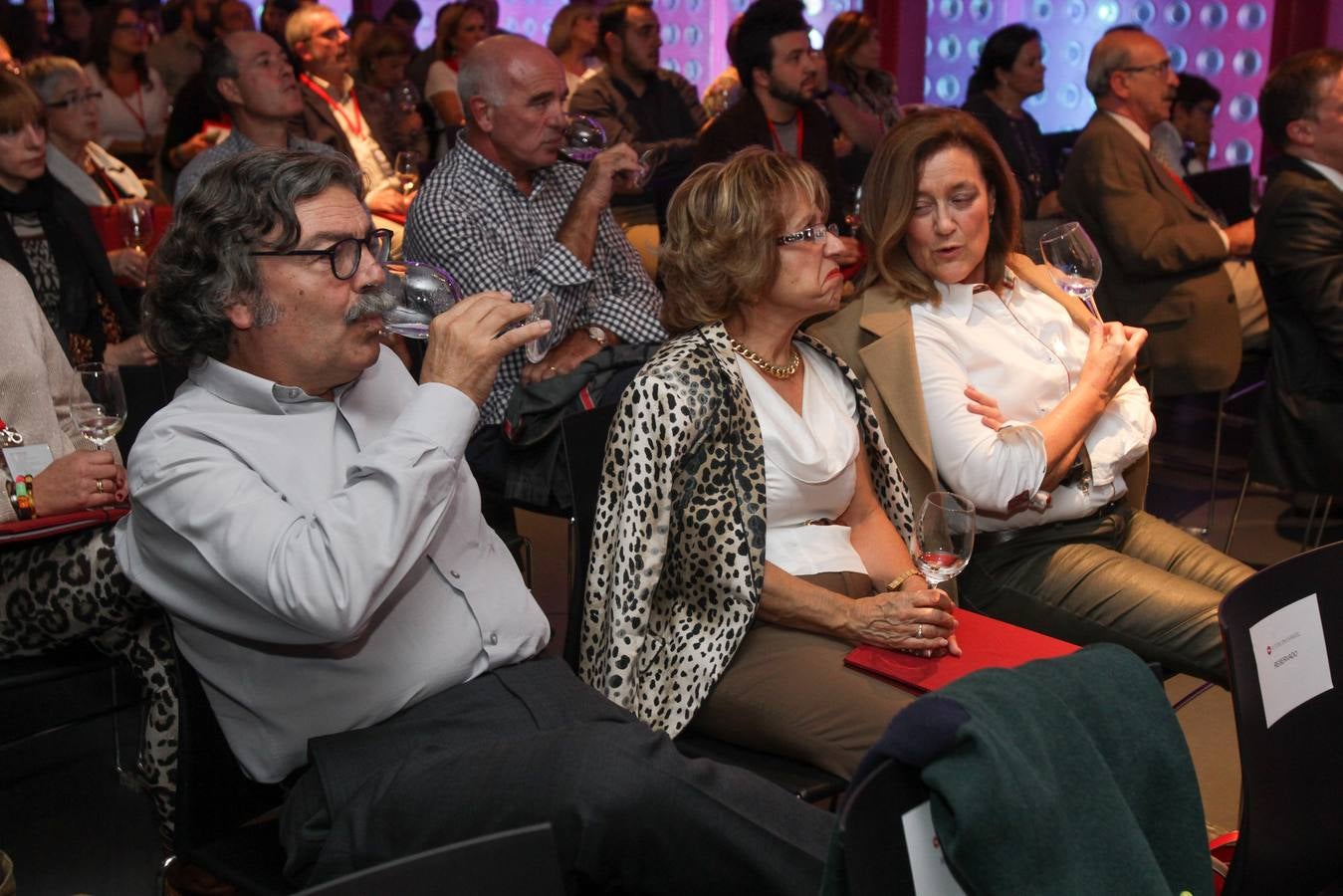 Explosión gastrónomica y un sorbo de tequila en Futuro en Español