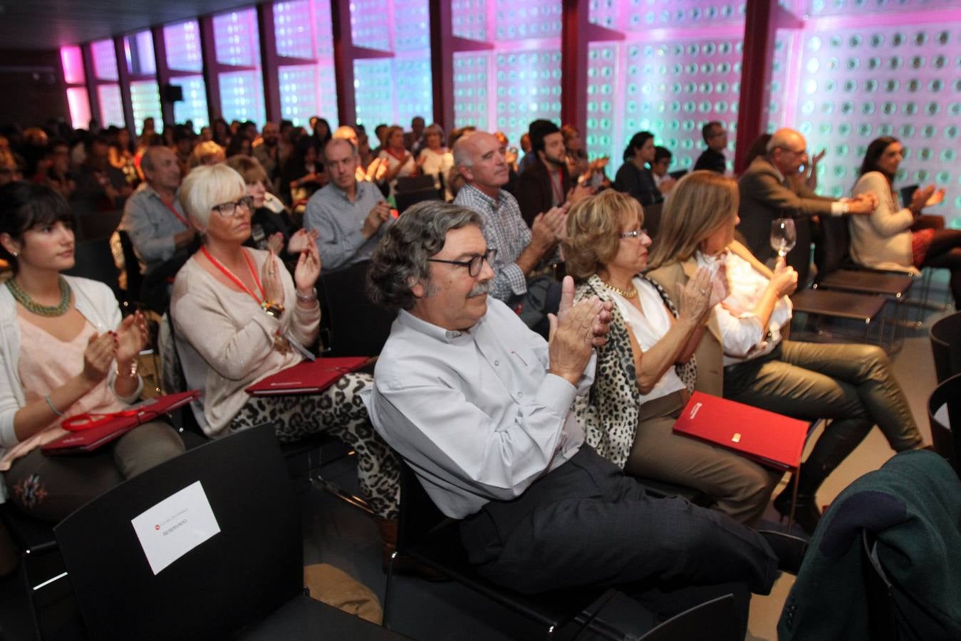 Explosión gastrónomica y un sorbo de tequila en Futuro en Español