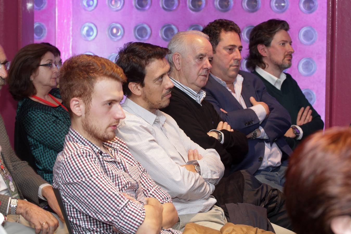 Explosión gastrónomica y un sorbo de tequila en Futuro en Español