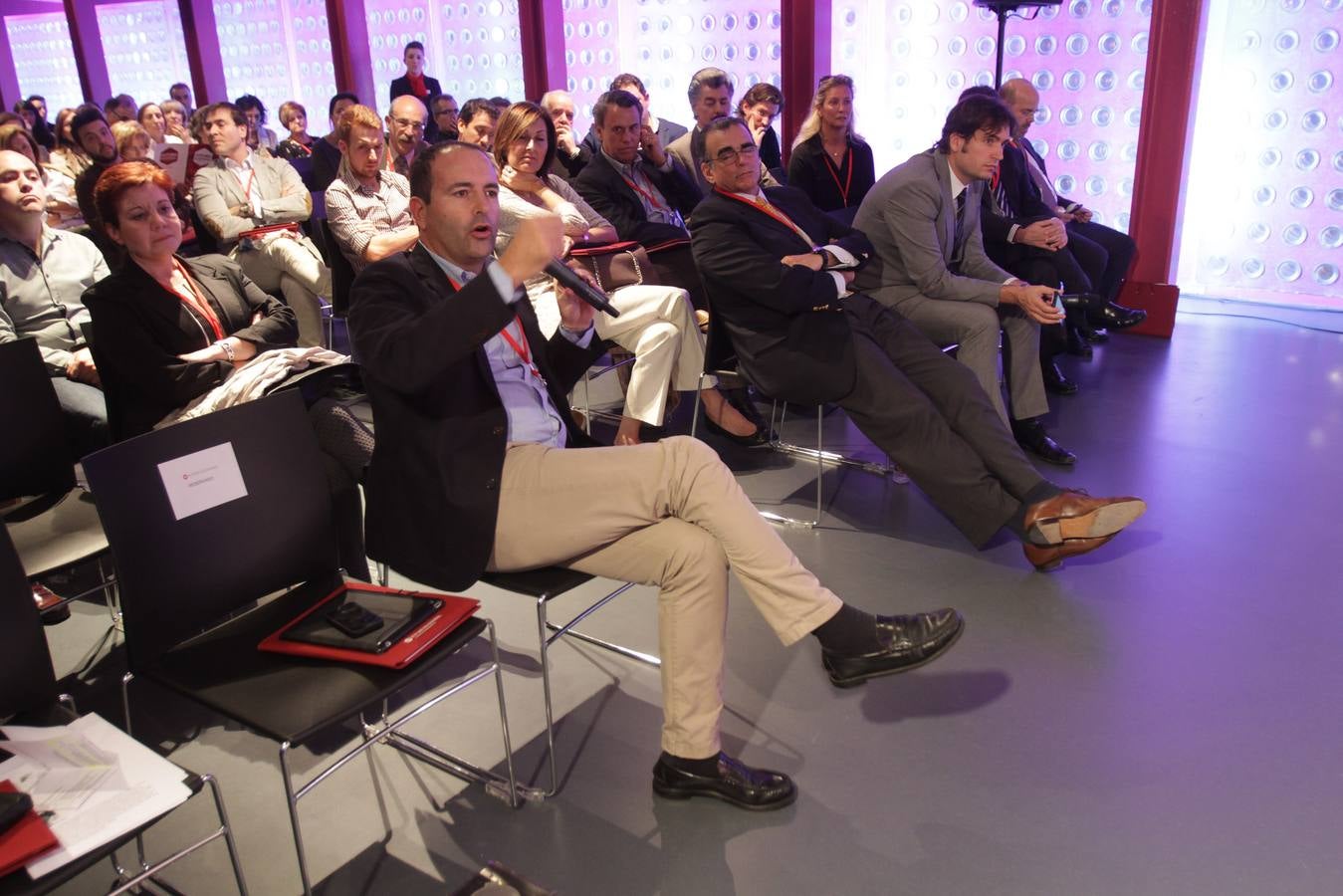 Explosión gastrónomica y un sorbo de tequila en Futuro en Español