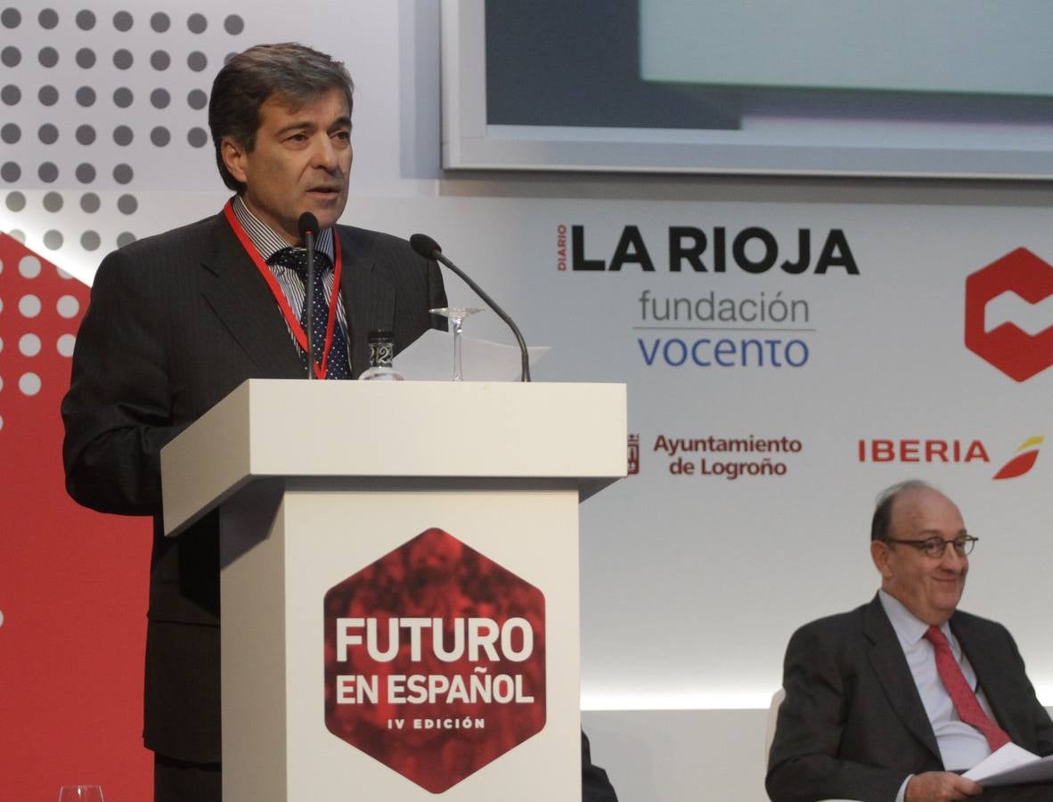 Futuro en Español 2014: La inauguración