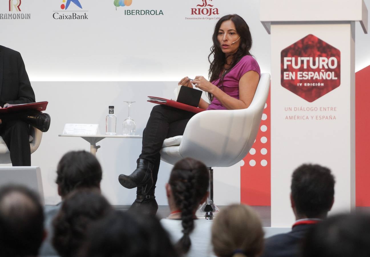 Futuro en Español: el periodismo español en EEUU