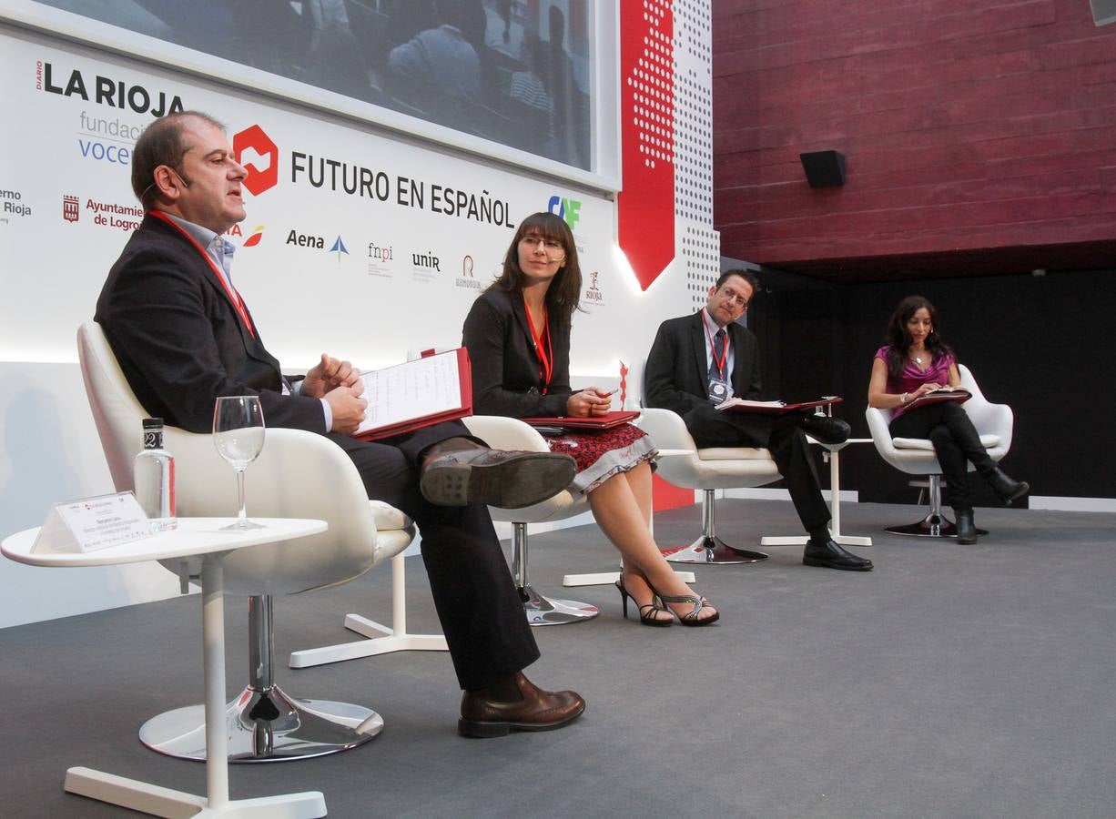 Futuro en Español: el periodismo español en EEUU