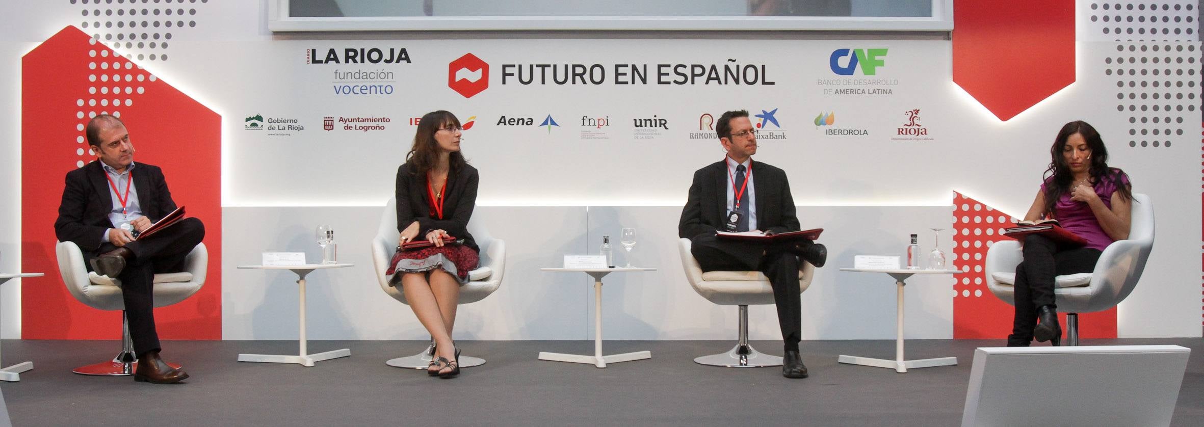 Futuro en Español: el periodismo español en EEUU