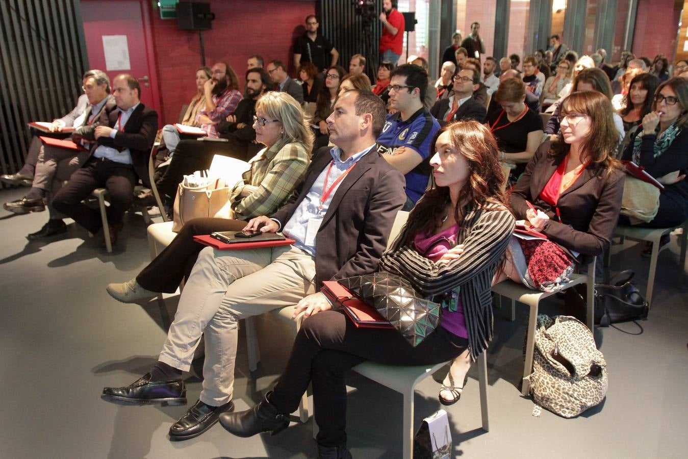 Historias con Salcedo y talleres con Arce y Cowan en Futuro en Español