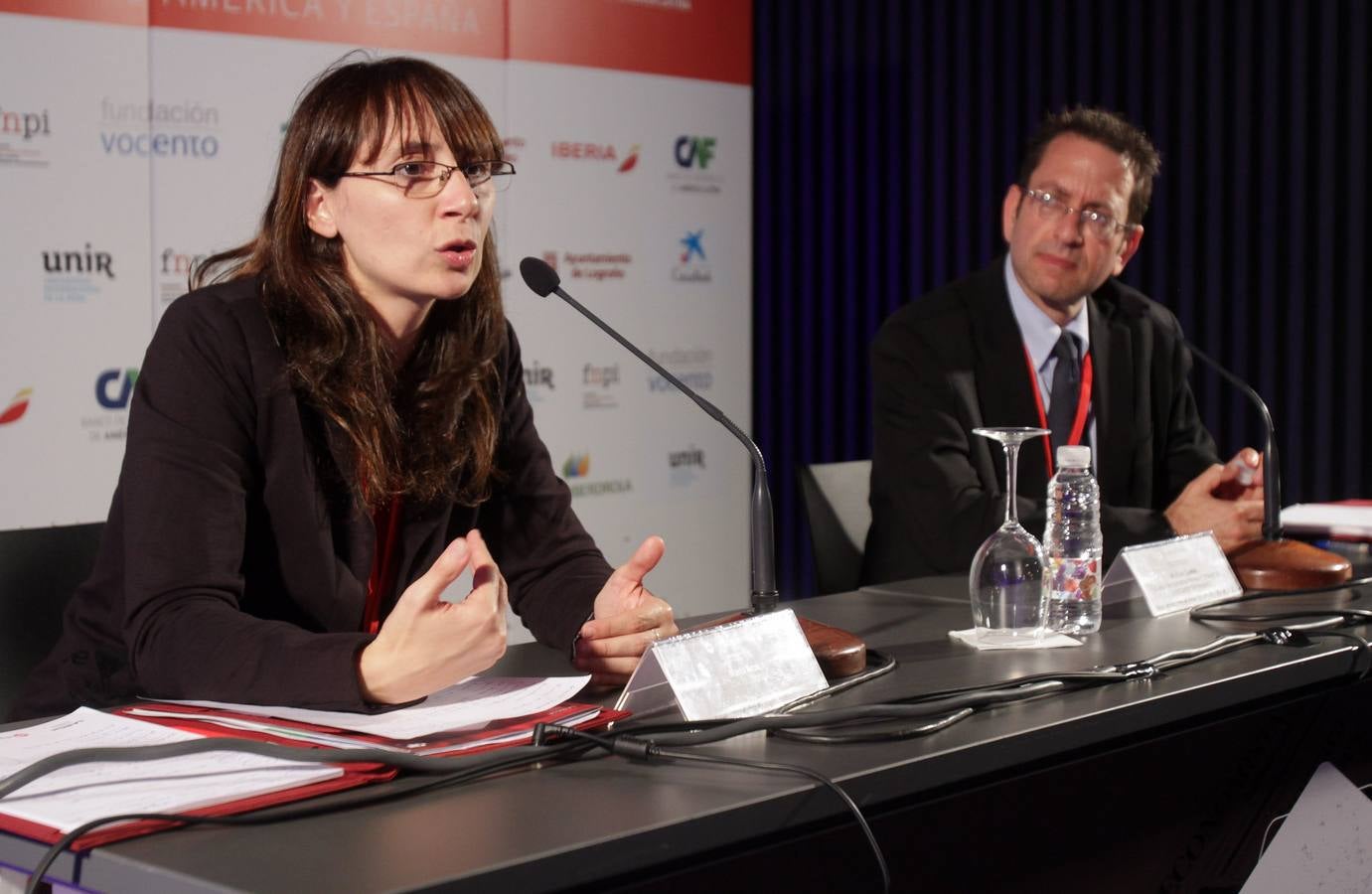 Historias con Salcedo y talleres con Arce y Cowan en Futuro en Español