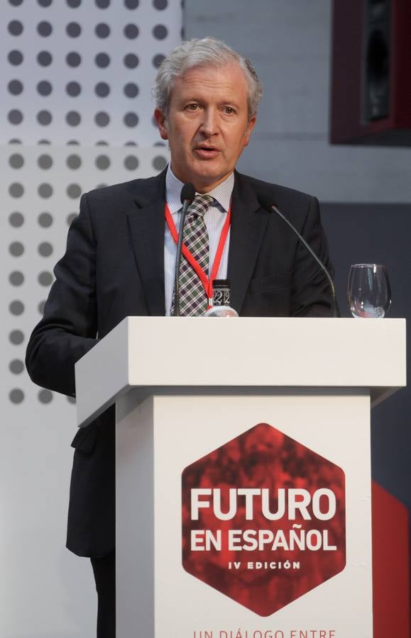 Futuro en Español: la segunda jornada (y2)