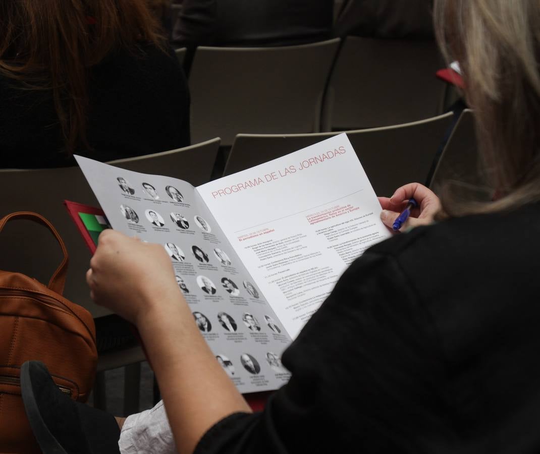 Futuro en Español: la segunda jornada (y2)