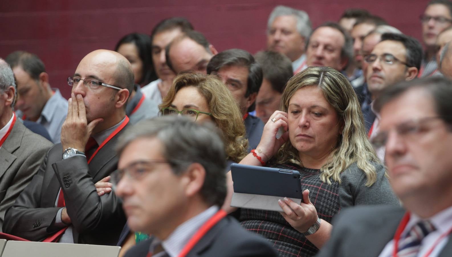 Futuro en Español: la segunda jornada (y2)