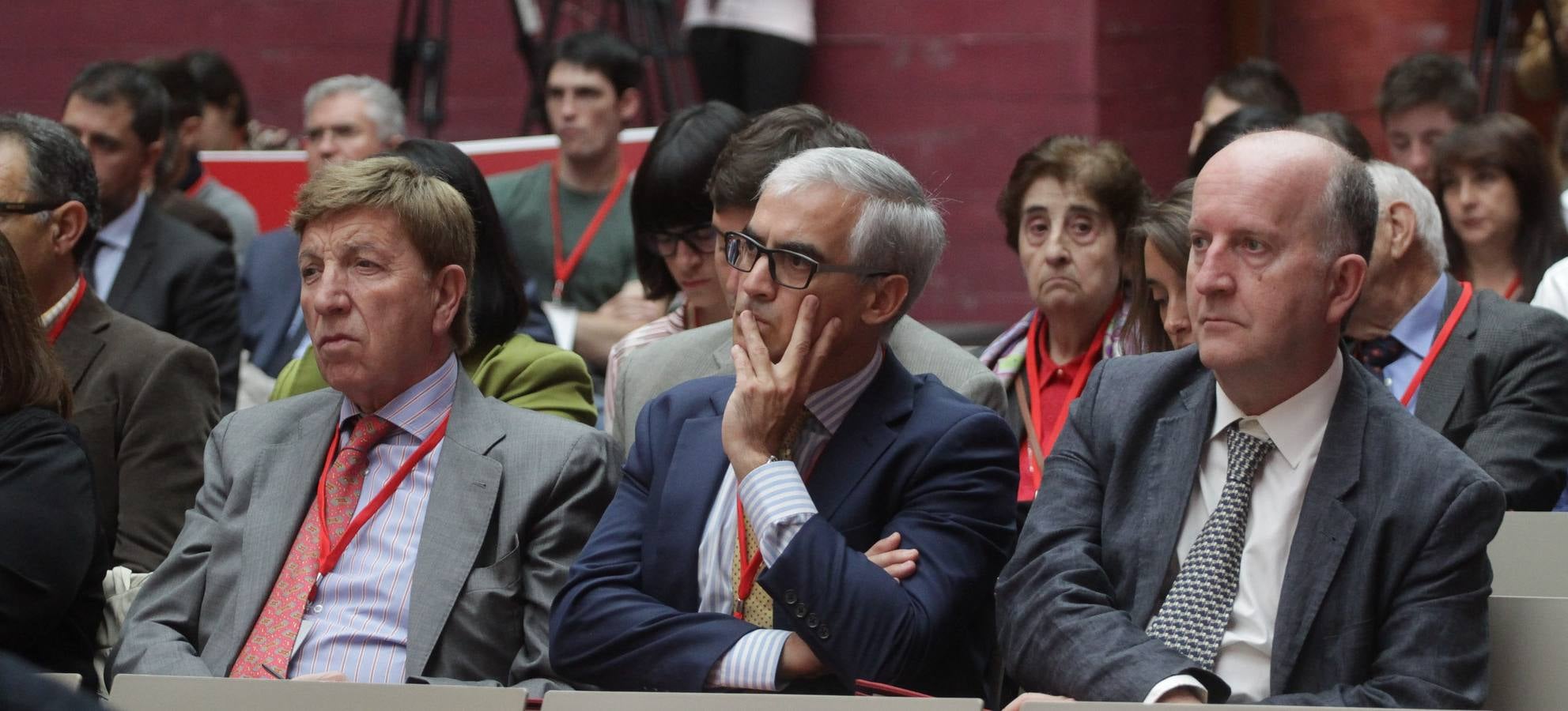 Futuro en Español: la segunda jornada (y2)