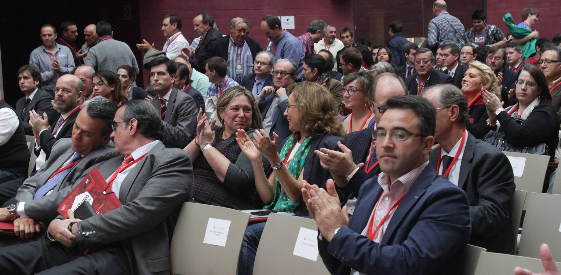 Futuro en Español: la segunda jornada (y2)