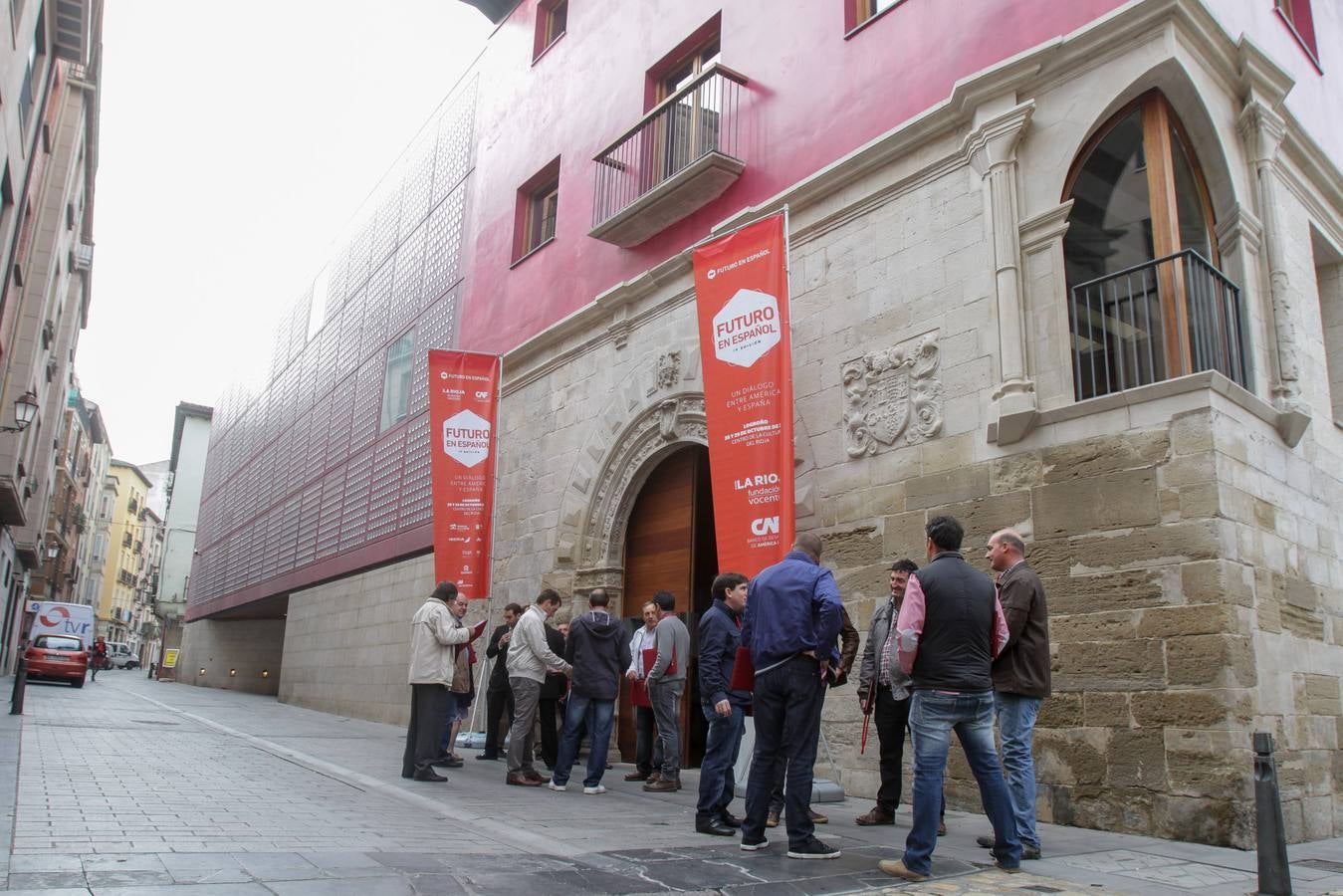 Futuro en Español: la segunda jornada (y2)