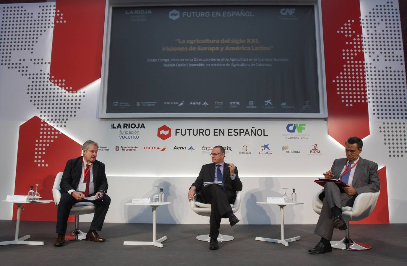 Futuro en Español: la segunda jornada (y2)