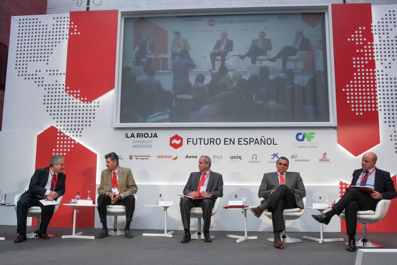 Futuro en Español: la segunda jornada (1)