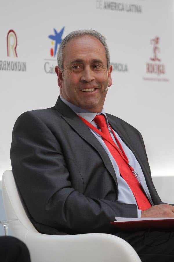 Futuro en Español: la segunda jornada (1)