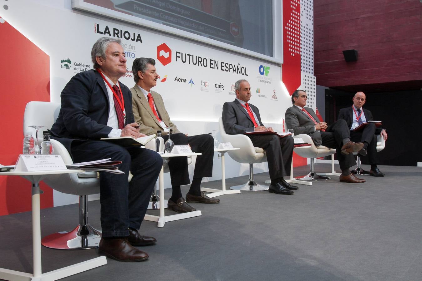 Futuro en Español: la segunda jornada (1)