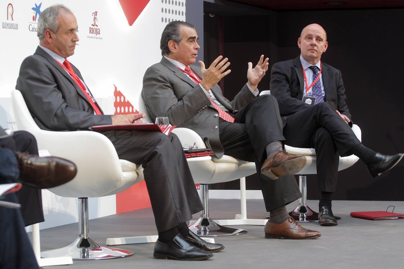 Futuro en Español: la segunda jornada (1)