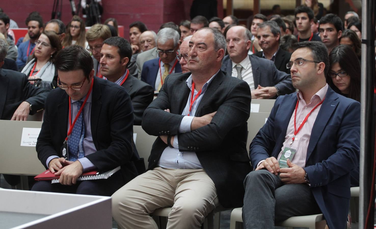 Futuro en Español: la segunda jornada (1)