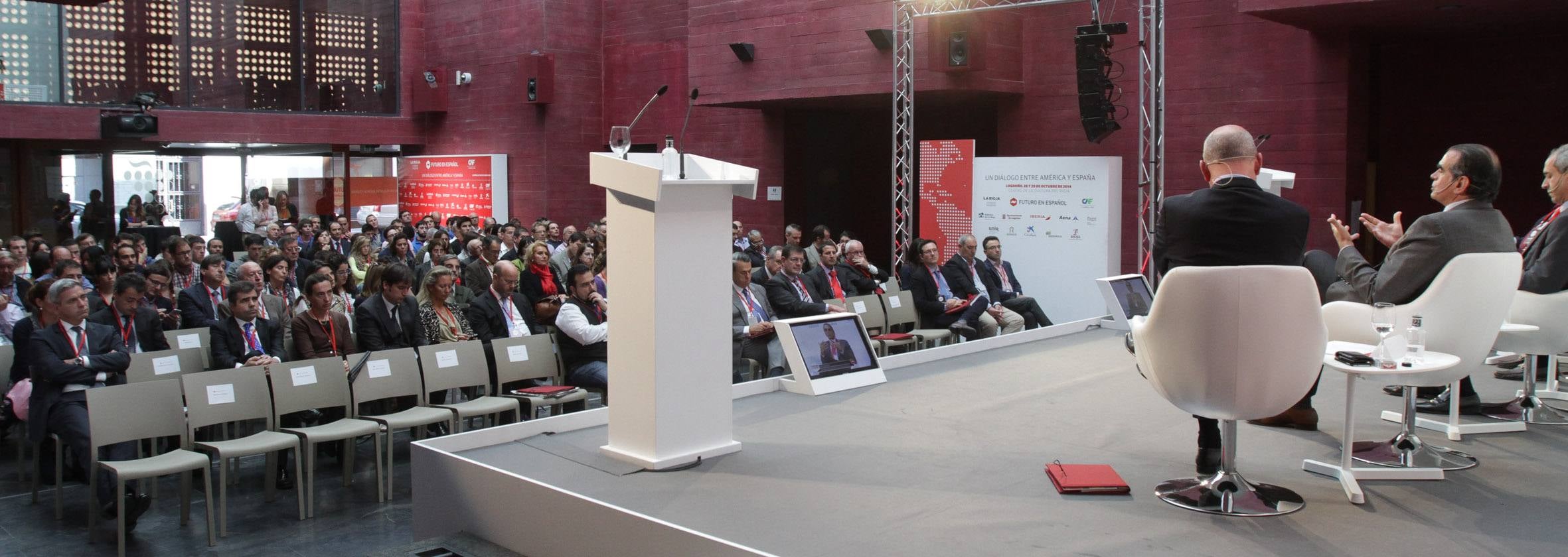 Futuro en Español: la segunda jornada (1)