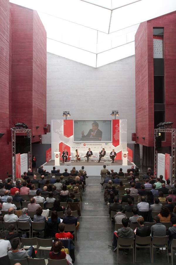 Futuro en Español: la segunda jornada (1)