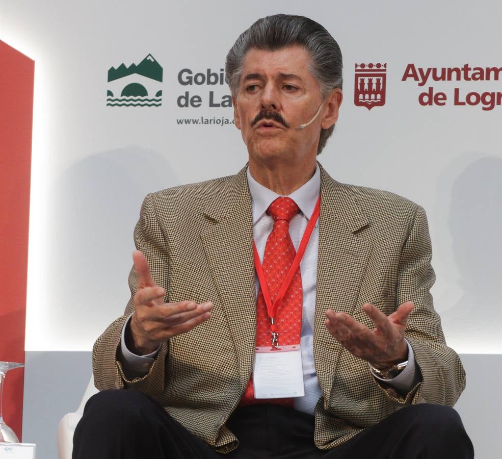 Futuro en Español: la segunda jornada (1)