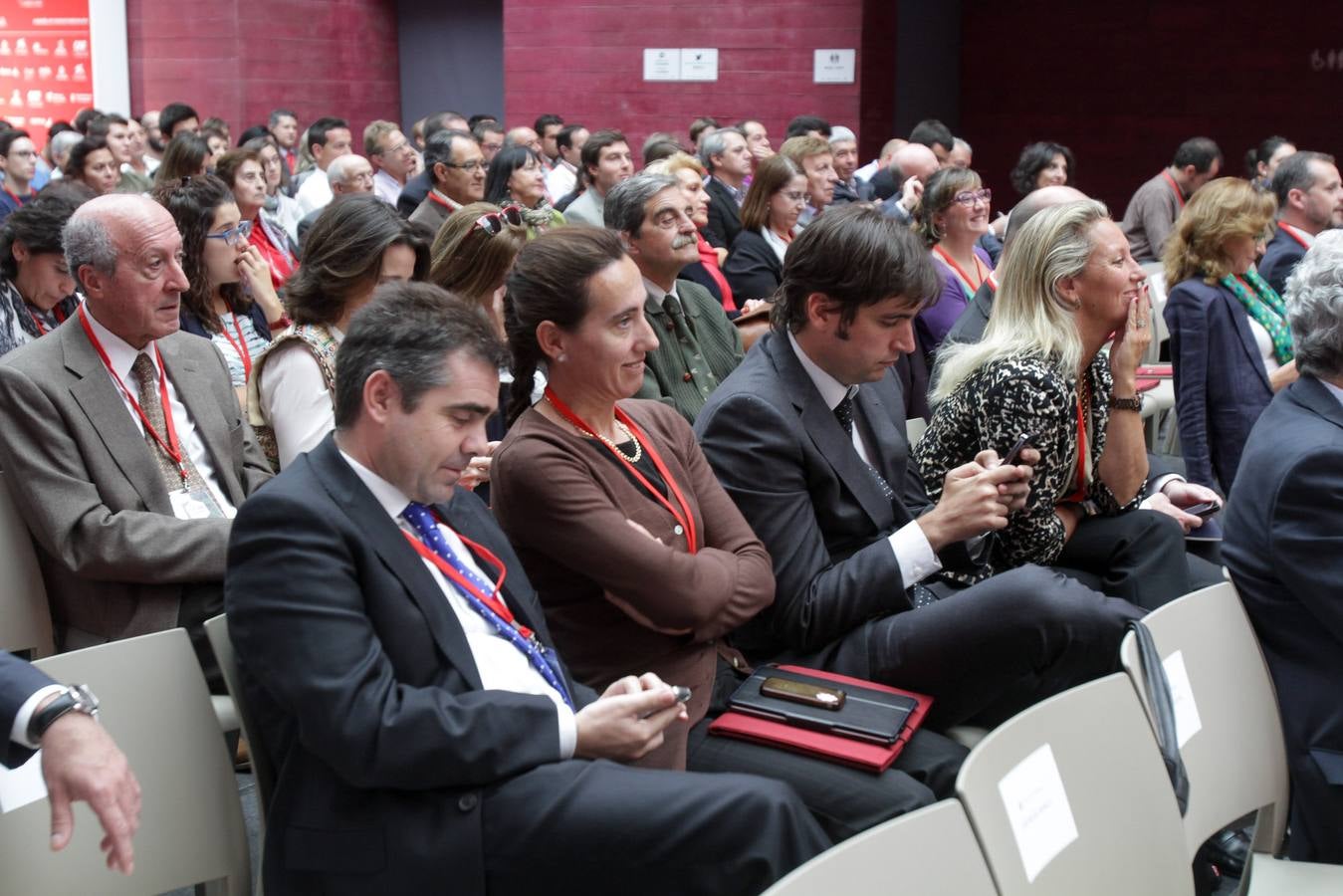 Futuro en Español: la segunda jornada (1)