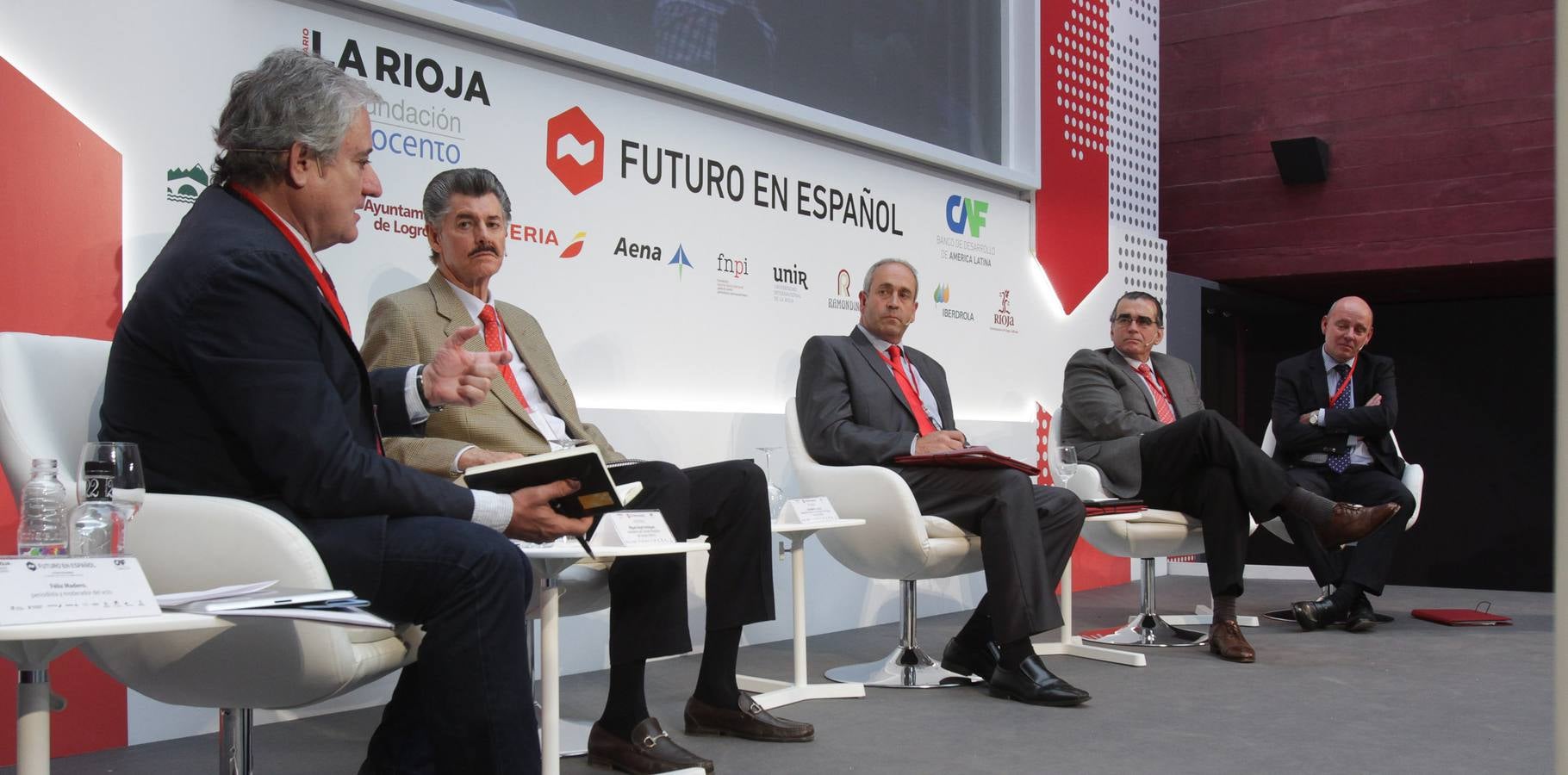 Futuro en Español: la segunda jornada (1)