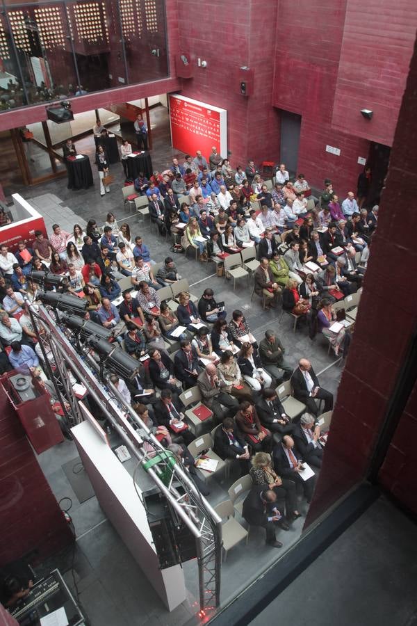 Futuro en Español: la segunda jornada (1)