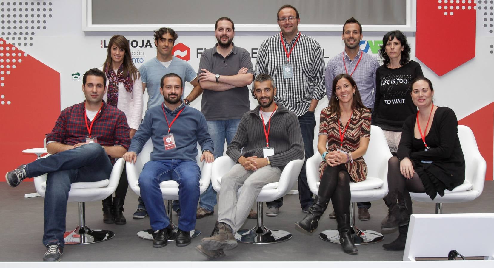 Futuro en Español: la segunda jornada (1)