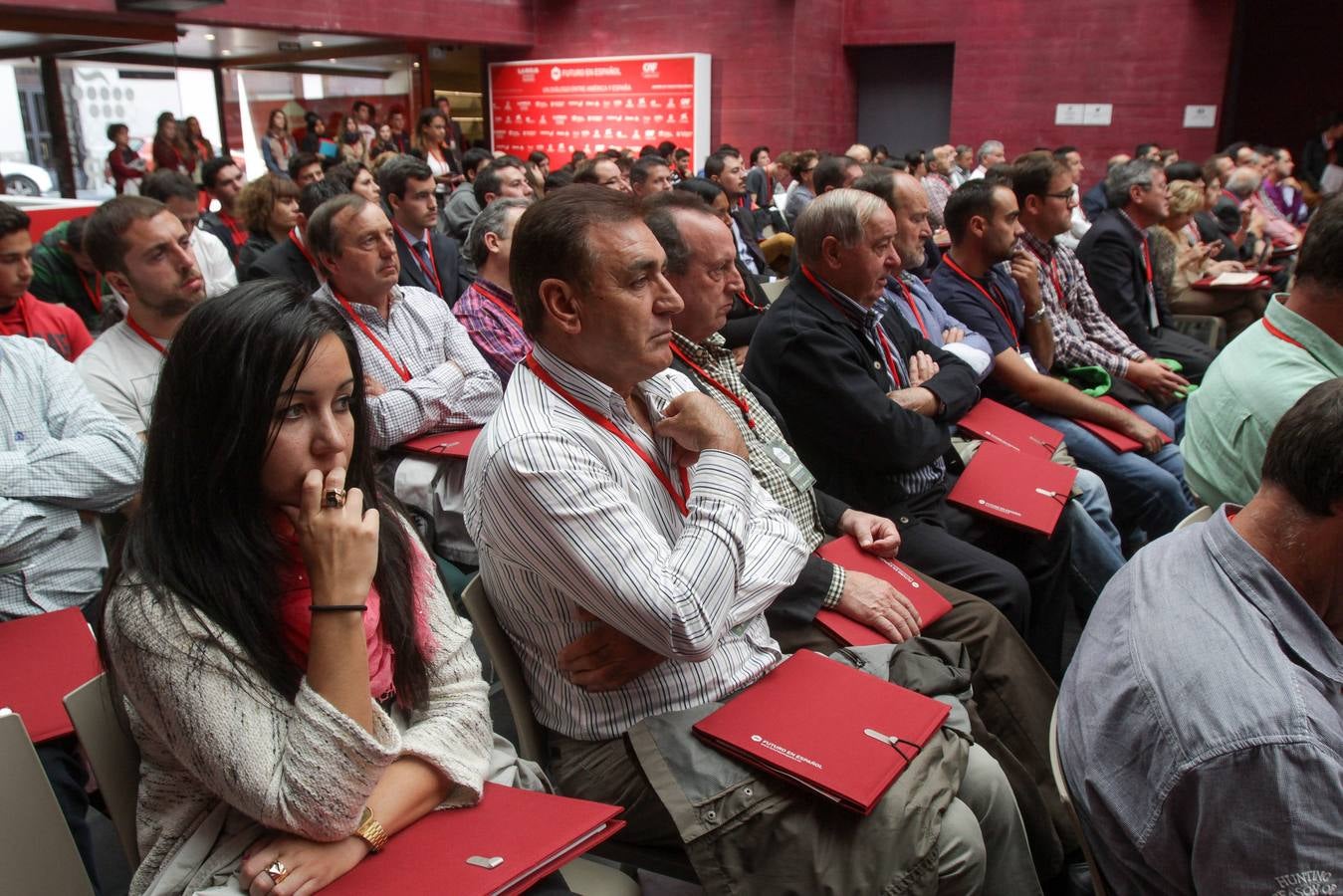 Futuro en Español: la segunda jornada (1)