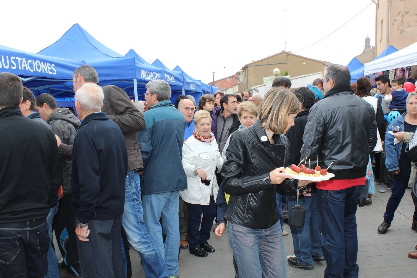 Celebración de Tudelilla Tal Cual