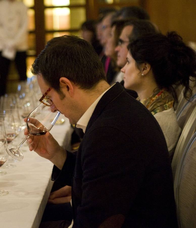 Futuro en Español: Cata con Carlos Echapresto