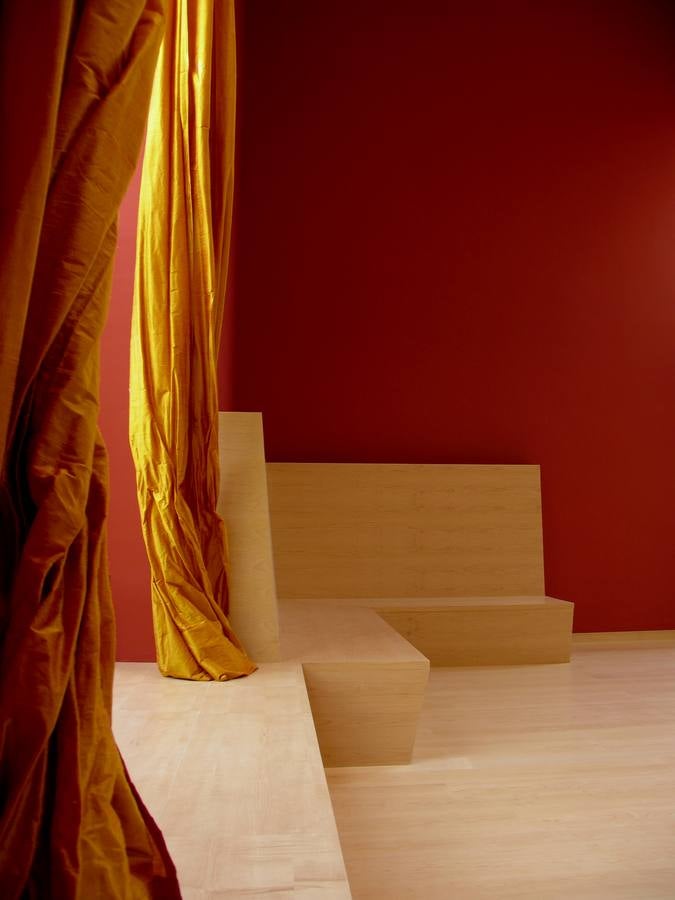 La construcción del Hotel Marqués de Riscal paso a paso