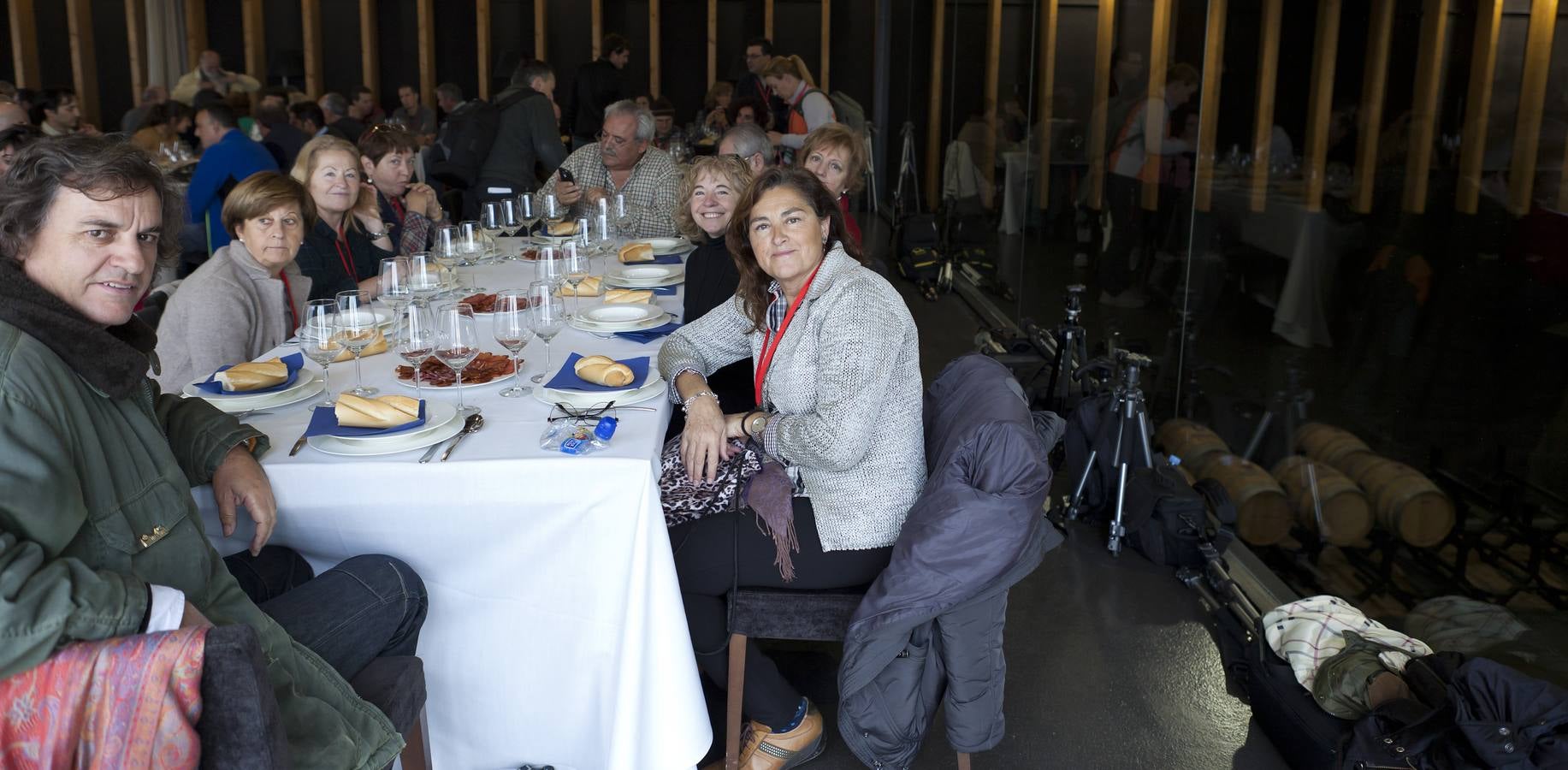 Rally fotográfico: Marqués de Terán