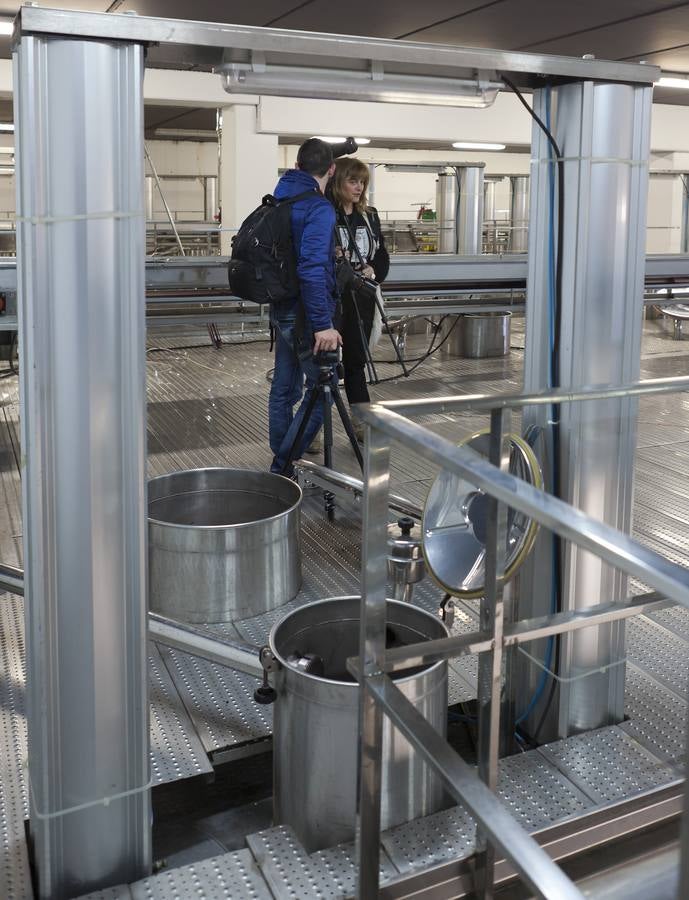 Rally fotográfico: Marqués de Terán