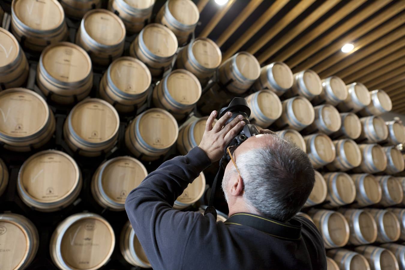 Rally fotográfico: Marqués de Terán