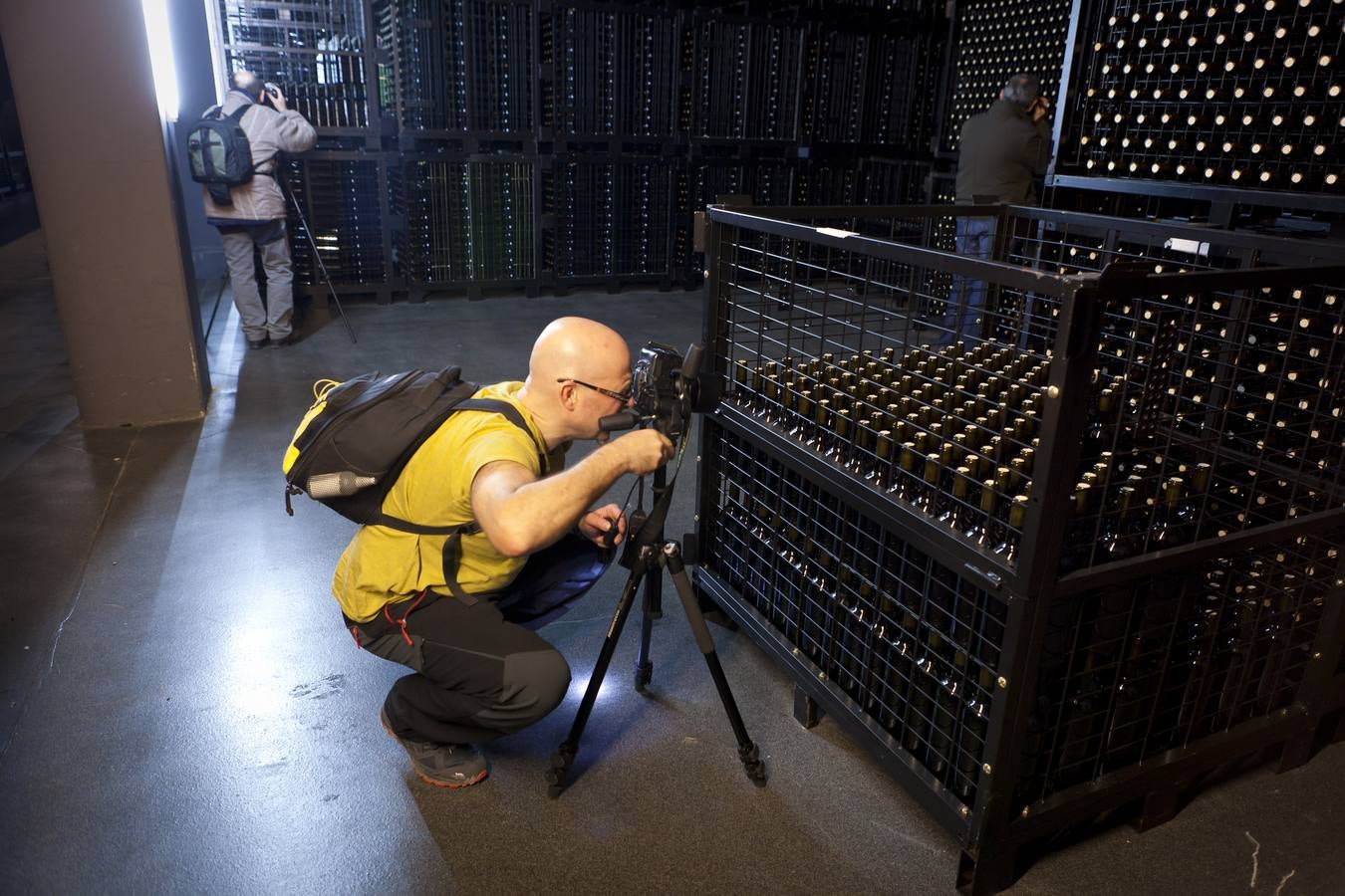 Rally fotográfico: Marqués de Terán