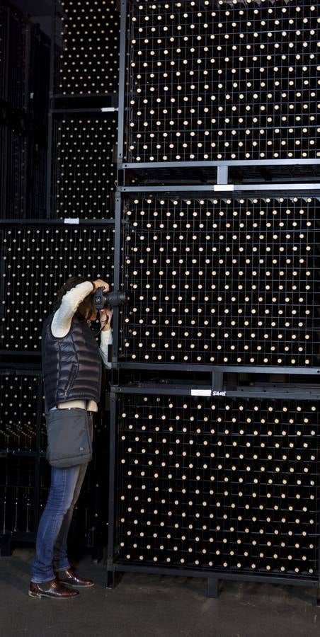 Rally fotográfico: Marqués de Terán