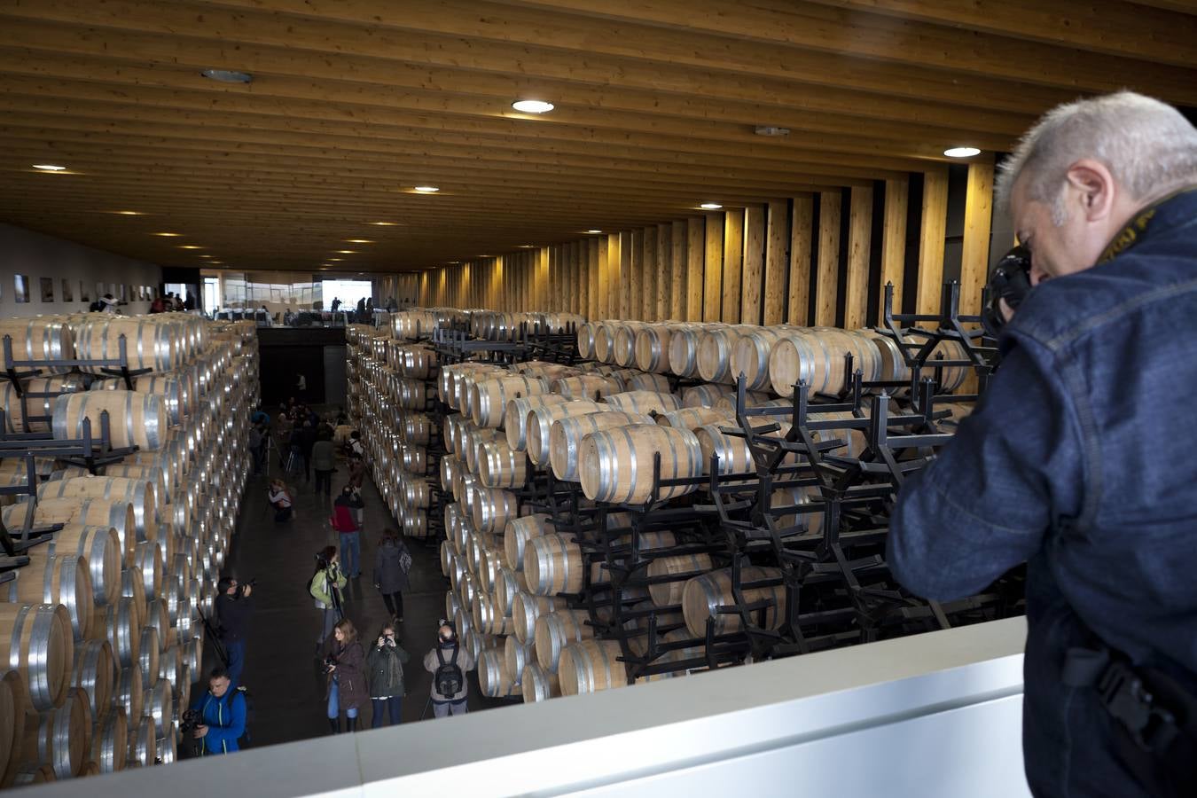 Rally fotográfico: Marqués de Terán